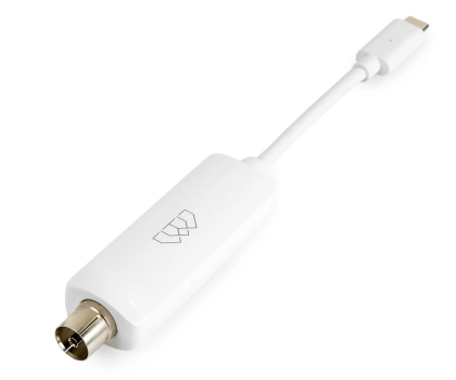 Antena Homatics Tuner DVB-T2/C dla Homatics Box Q / R Lite / R / R Plus